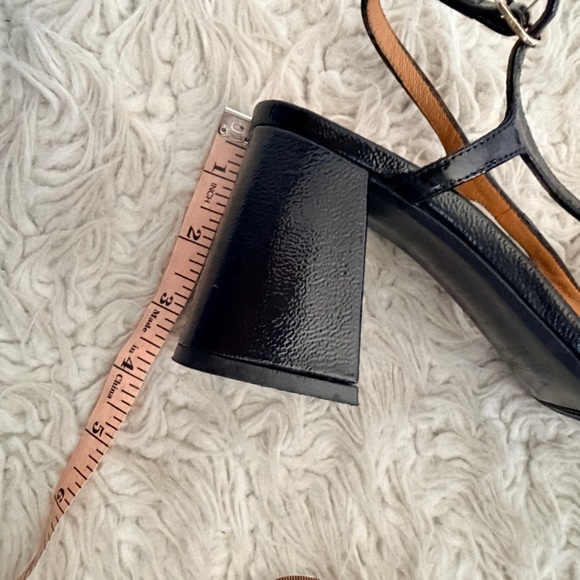 Sezane Elisa Sling Back Pumps - Picture 10 of 13